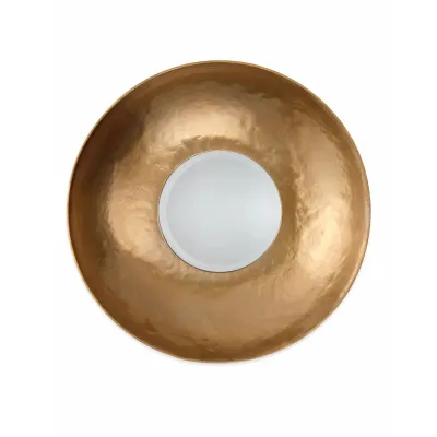 Theia Round Mirror