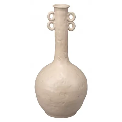 Babar Ceramic Vase, Large