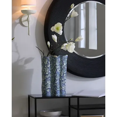 Cloud Vase