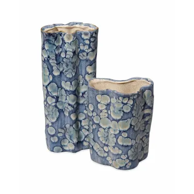Cloud Vase Set