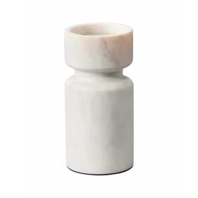 Daphne Marble Candleholder