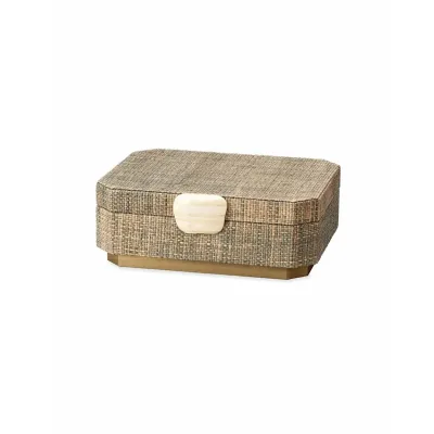 Eden Box - Grey