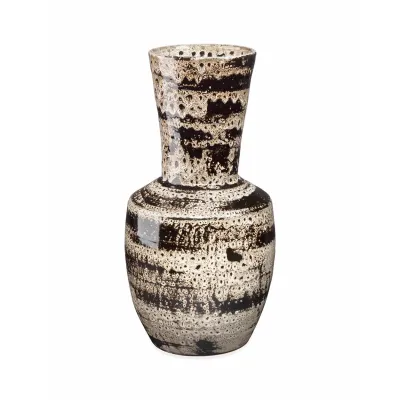 Jones Ceramic Decorative Vase