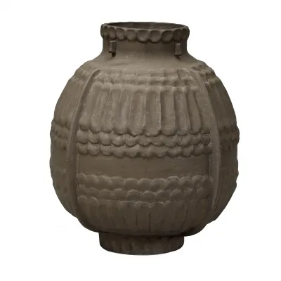 Legend Porcelain Decorative Vessel