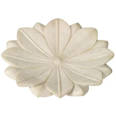 Lotus Plate