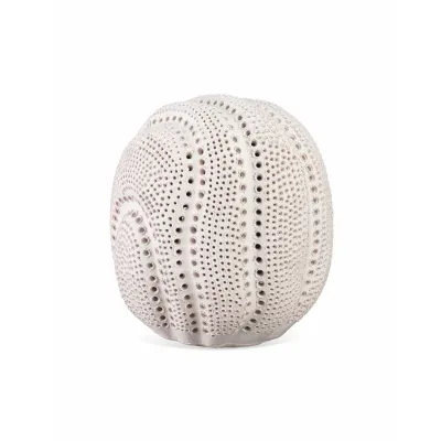 Lunar Sphere, White