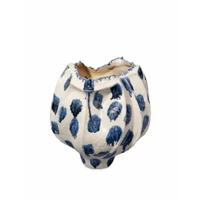 Monet Wide Vase