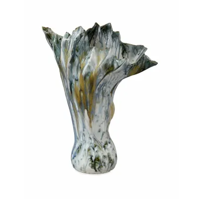 Orca Vase