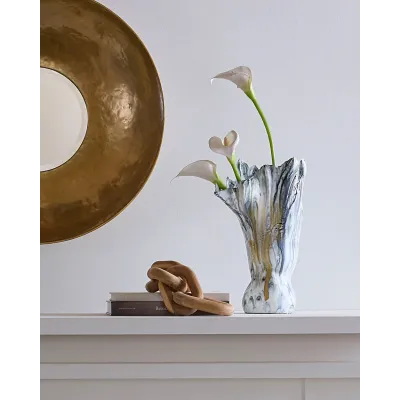 Orca Vase