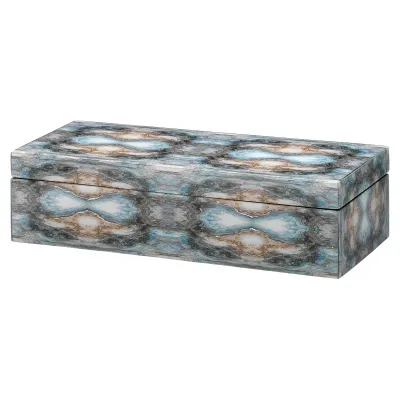 Rorschach Long Box