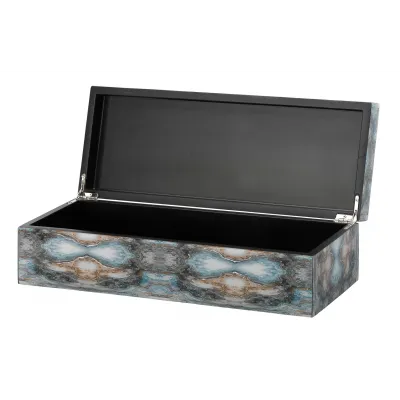 Rorschach Long Box