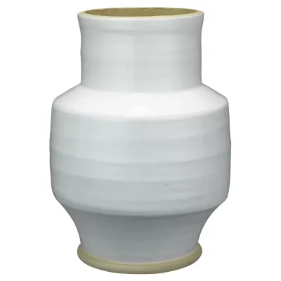 Solstice Ceramic Vase