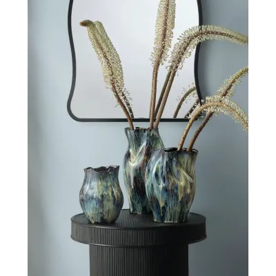 Whirl Vase