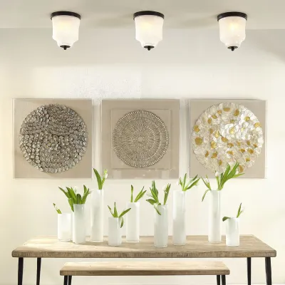 Waiki Shell Wall Art