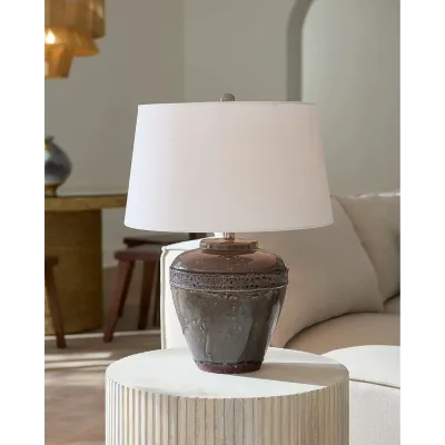 Avondale Table Lamp