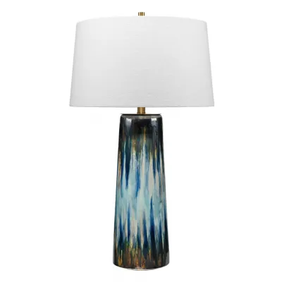 Brushstroke Table Lamp