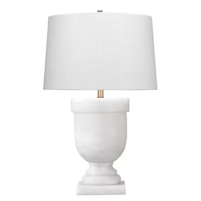 Carnegie Table Lamp