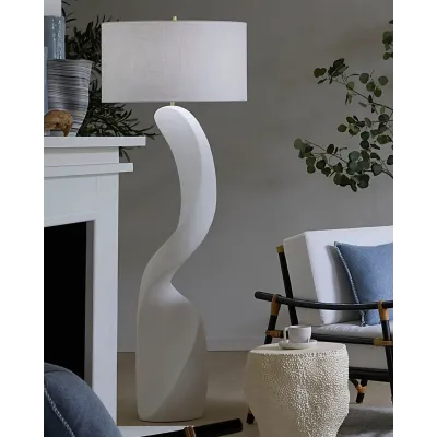 Cobra Floor Lamp
