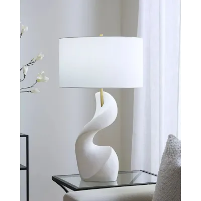 Cobra Table Lamp