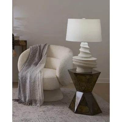 Dune Table Lamp