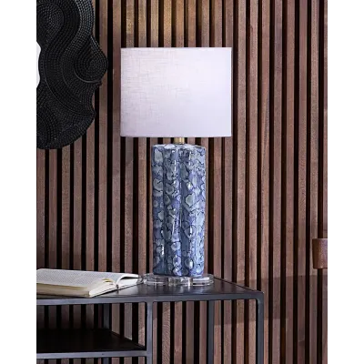 Flurry Table Lamp - Small