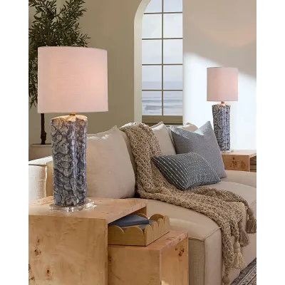 Flurry Table Lamp - Large