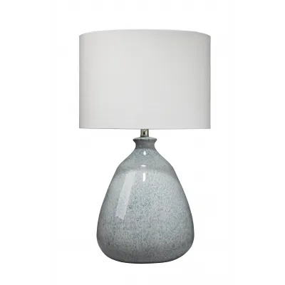 Levi Ceramic Table Lamp