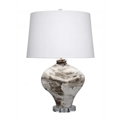 Maurice Ceramic Table Lamp