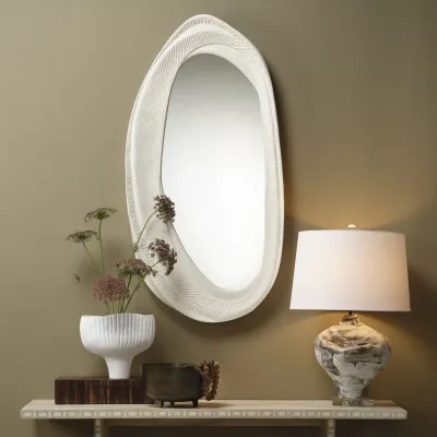 Maurice Ceramic Table Lamp