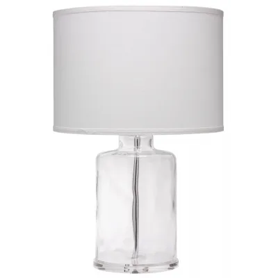 Napa Glass Table Lamp