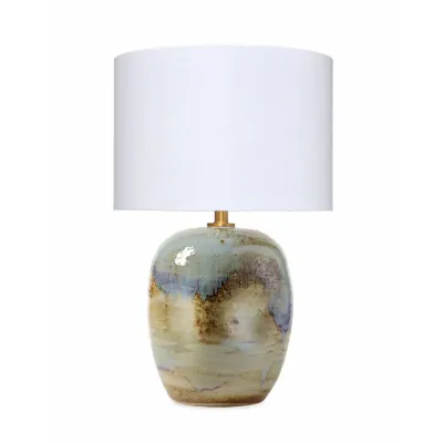 Salvador Table Lamp