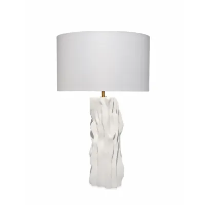 Sweetwood Table Lamp