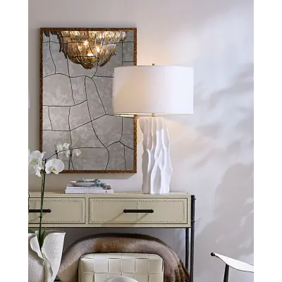 Sweetwood Table Lamp