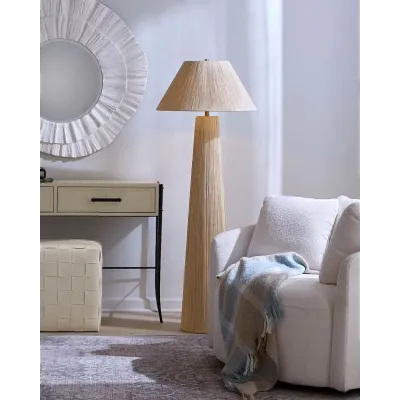 Tension Floor Lamp