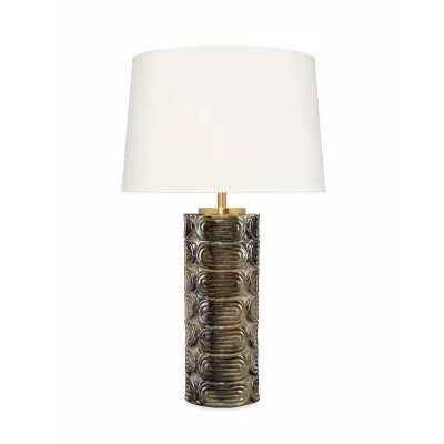 Wright Table Lamp