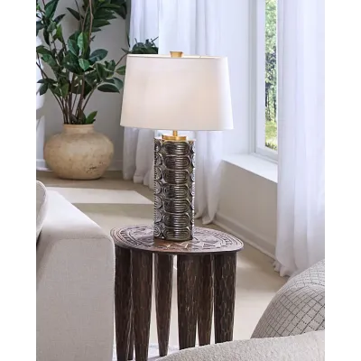 Wright Table Lamp