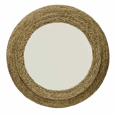 Seagrass Mirror