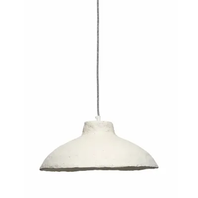 Parchment Pendant
