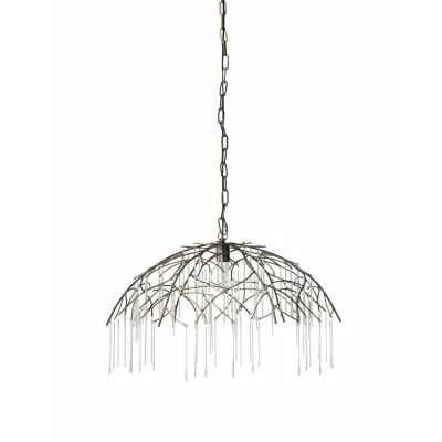 Vine Pendant