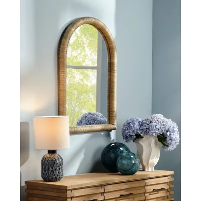 Hill Arch Mirror