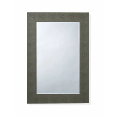 Structure Rectangular Mirror