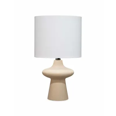 Oliver Ceramic Table Lamp