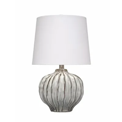 Reef Table Lamp