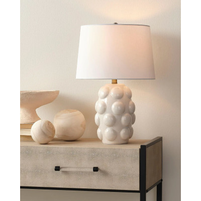 Silas Table Lamp