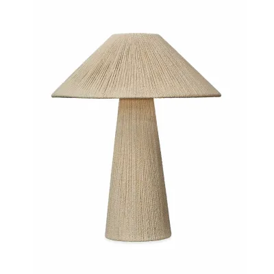 Tension Table Lamp - Off White
