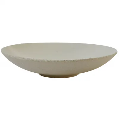 Wabi Blanc (Cream) Dinnerware