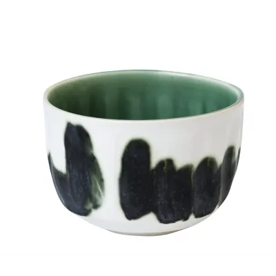 Dashi Vert (Green) Cuivre Bowl