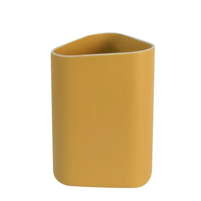 Calade Vase Curcuma L 15.6 Cm