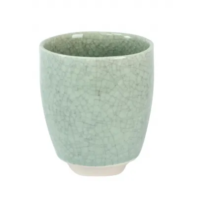 Dashi Celadon/Blue Tumbler 4.1 in H 16 oz