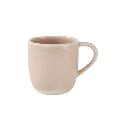 Maguelone Tamaris/Pink Espresso Cup 2.1 in 3 oz